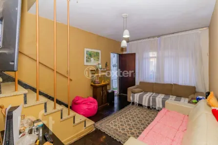 Casa com 2 Quartos à venda, 135m² no Vila Nivi, São Paulo