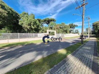 Lote/Terreno à venda, 2139m² no Orleans, Curitiba