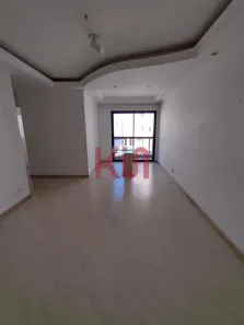 Apartamento com 3 Quartos à venda, 72m² no Vila Mariana, São Paulo