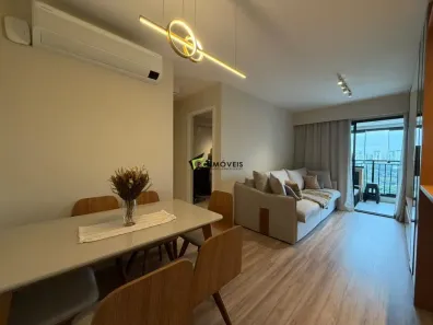 Apartamento com 2 Quartos à venda, 68m² no Vila Arcádia, São Paulo