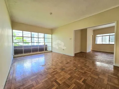 Apartamento com 3 Quartos à venda, 118m² no Bom Fim, Porto Alegre