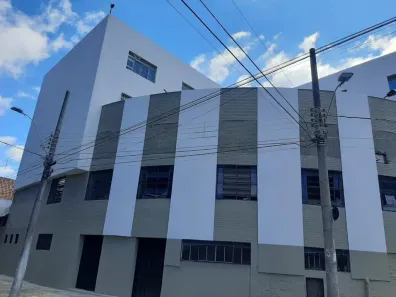 à venda, 3412m² no Nova Floresta, Belo Horizonte