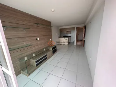 Apartamento com 3 Quartos à venda, 72m² no Damas, Fortaleza