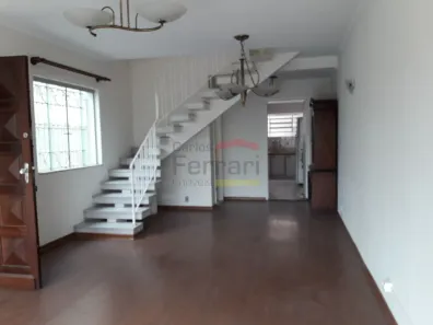Sobrado com 3 Quartos à venda, 180m² no Jardim Franca, São Paulo