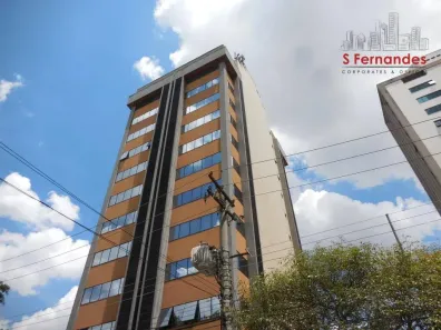 Sala Comercial à venda, 60m² no Campo Belo, São Paulo