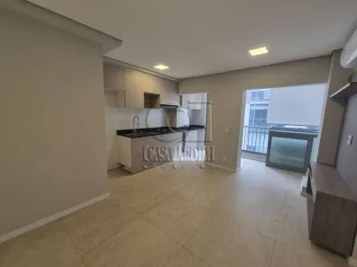 Apartamento com 2 Quartos para alugar, 52m² no Alphaville Empresarial, Barueri