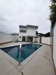 Casa de Condomínio com 5 Quartos à venda, 360m² no Lagoa, Macaé