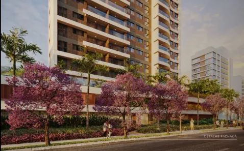 Apartamento com 3 Quartos à venda, 76m² no Madalena, Recife