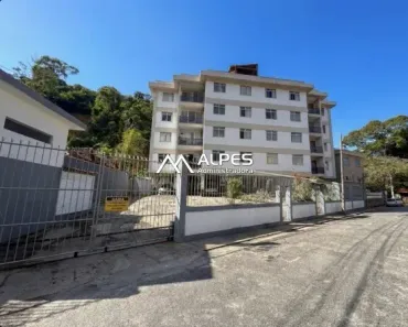 Apartamento com 2 Quartos à venda, 70m² no Várzea, Teresópolis