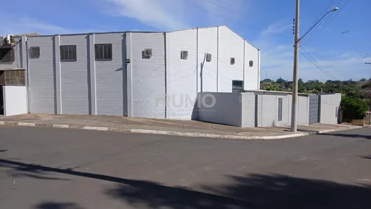 Galpão/Depósito/Armazém à venda, 223m² no Centro, Sumaré