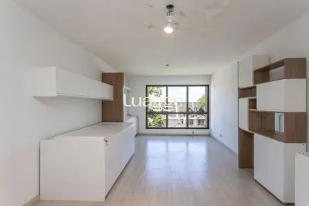 Sala Comercial para alugar, 28m² no Cristal, Porto Alegre
