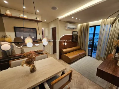 Apartamento com 2 Quartos à venda, 41m² no Barra Olímpica, Rio de Janeiro