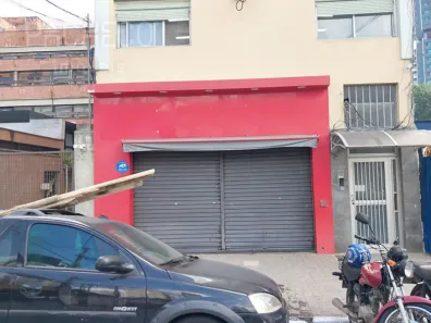 Ponto Comercial para alugar, 200m² no Pinheiros, São Paulo