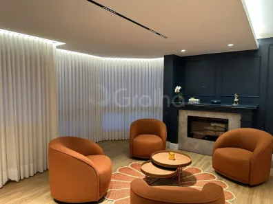 Apartamento com 3 Quartos à venda, 220m² no Centro, Florianópolis