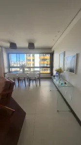 Apartamento com 4 Quartos à venda, 181m² no Caminho das Árvores, Salvador