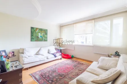 Apartamento com 3 Quartos à venda, 90m² no Itaim Bibi, São Paulo