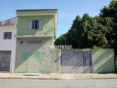 Casa com 3 Quartos à venda, 80m² no Jardim Mangalot, São Paulo