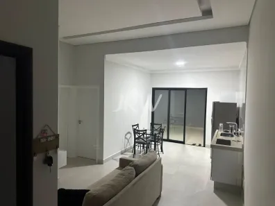 Casa com 2 Quartos à venda, 70m² no Jardim Residencial Veneza, Indaiatuba
