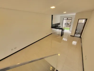 Casa com 3 Quartos à venda, 150m² no Aeroporto, Juiz de Fora