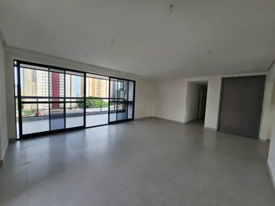 Apartamento com 4 Quartos à venda, 206m² no Miramar, João Pessoa