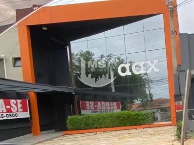 Prédio Comercial para alugar, 390m² no Jardim Guanabara, Campinas