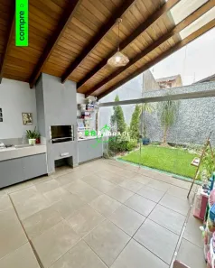 Casa com 3 Quartos à venda, 150m² no Residencial José de Carlos, Franca