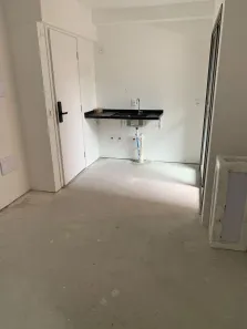 Apartamento com 1 Quarto para alugar, 23m² no Vila Buarque, São Paulo