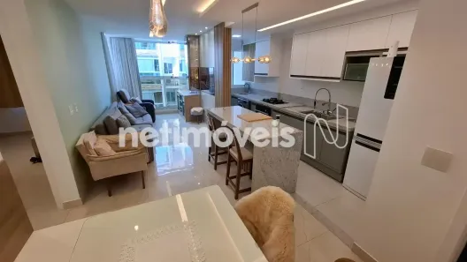 Apartamento com 2 Quartos à venda, 64m² no Itapuã, Vila Velha
