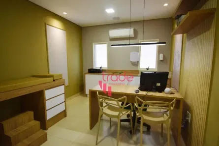 Sala Comercial para alugar, 25m² no Campos Elíseos, Ribeirão Preto