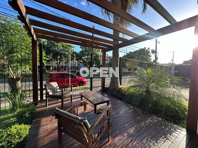 Cobertura com 3 Quartos à venda, 193m² no Marechal Rondon, Canoas