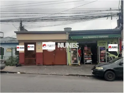 Casa com 2 Quartos à venda, 321m² no Munhoz Júnior, Osasco