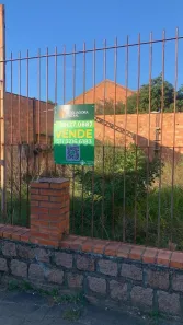 Lote/Terreno à venda, 300m² no Jardim Sabará, Porto Alegre
