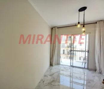 Apartamento com 3 Quartos à venda, 96m² no Parque Mandaqui, São Paulo