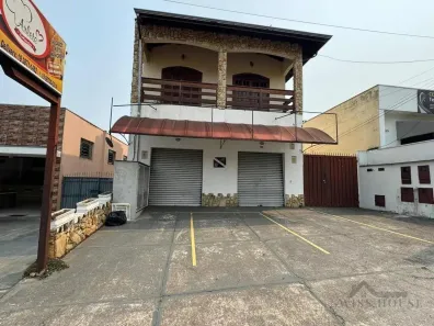 Sobrado com 2 Quartos para venda ou aluguel, 300m² no Jardim Maria Rosa, Valinhos