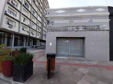 Ponto Comercial para alugar, 140m² no Centro, São Leopoldo