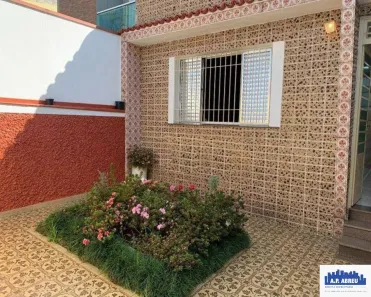 Casa com 2 Quartos à venda, 75m² no Vila Marieta, São Paulo