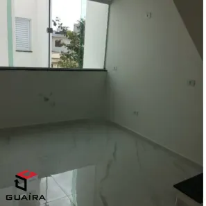 Cobertura com 2 Quartos à venda, 86m² no Campestre, Santo André