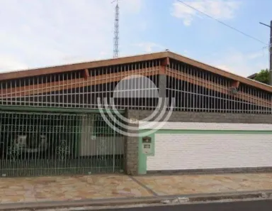 Casa com 3 Quartos à venda, 287m² no Jardim Magnólia, Campinas