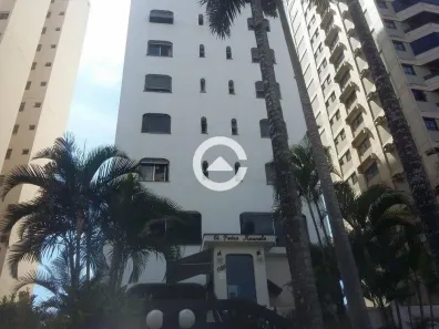 Apartamento com 3 Quartos à venda, 152m² no Jardim Proença, Campinas