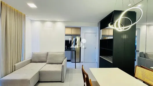 Apartamento com 2 Quartos à venda, 54m² no Pagani, Palhoça