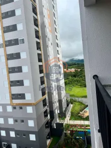 Apartamento com 2 Quartos à venda, 67m² no Chácaras Saudáveis e Encantadoras, Jundiaí
