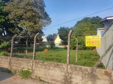 Lote/Terreno à venda, 1000m² no Éden, Sorocaba