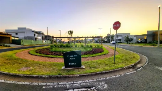 Lote/Terreno à venda, 439m² no Cyrela Landscape, Uberaba