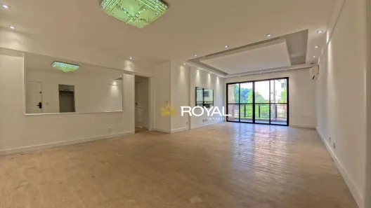 Apartamento com 4 Quartos à venda, 180m² no Freguesia (Jacarepaguá), Rio de Janeiro