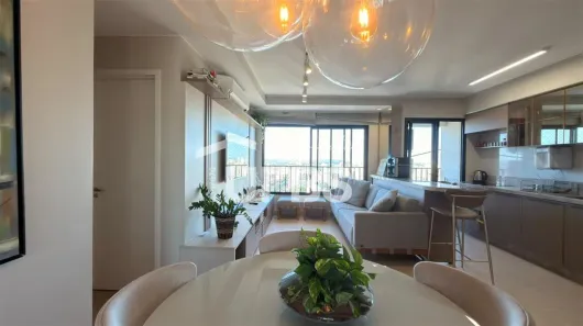 Apartamento com 2 Quartos à venda, 65m² no Setor Aeroporto, Goiânia