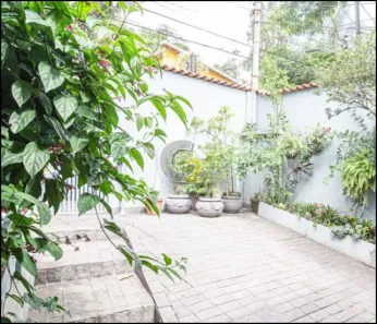 Casa com 6 Quartos à venda, 340m² no Sumaré, São Paulo