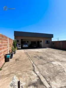Casa com 2 Quartos à venda, 75m² no Centro, Bady Bassitt