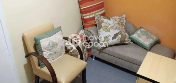 Sala Comercial à venda, 46m² no Tijuca, Rio de Janeiro
