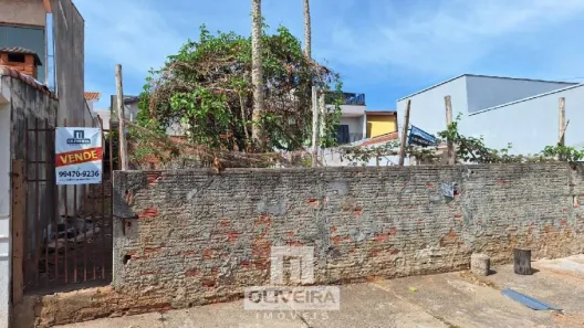 Lote/Terreno à venda, 300m² no Morada do Sol, Americana