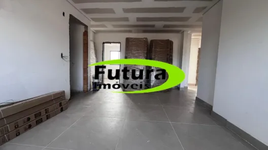Apartamento com 3 Quartos à venda, 77m² no Barreiro, Belo Horizonte